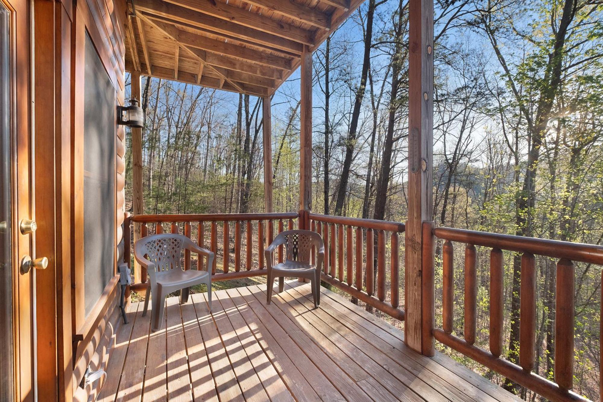 Private Smoky Mountain Luxury Log Home With 2 Fireplaces, Hot Tub & Community Pool Sevierville Esterno foto
